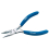Draper Carbon Steel Long Nose Pliers, 125mm 1