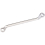 Elora Elora Deep Crank Imperial Ring Spanner, 11/16 x 3/4"" 1