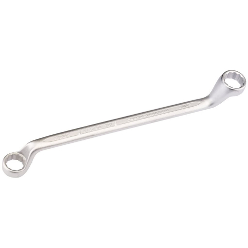 Elora Elora Deep Crank Imperial Ring Spanner, 11/16 x 3/4""