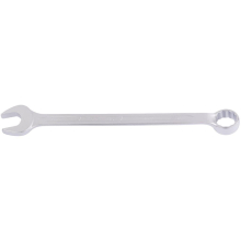 Elora Long Imperial Combination Spanner, 1.1/8""