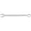 Elora Elora Long Imperial Combination Spanner, 1.1/8"" 1