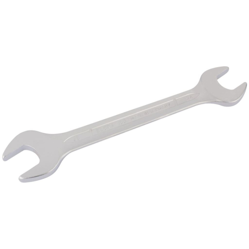 Elora Elora Long Metric Double Open End Spanner, 24 x 26mm
