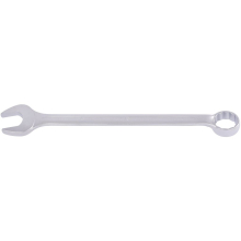 Elora Long Imperial Combination Spanner, 1.11/16""