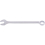 Elora Elora Long Imperial Combination Spanner, 1.11/16"" 1