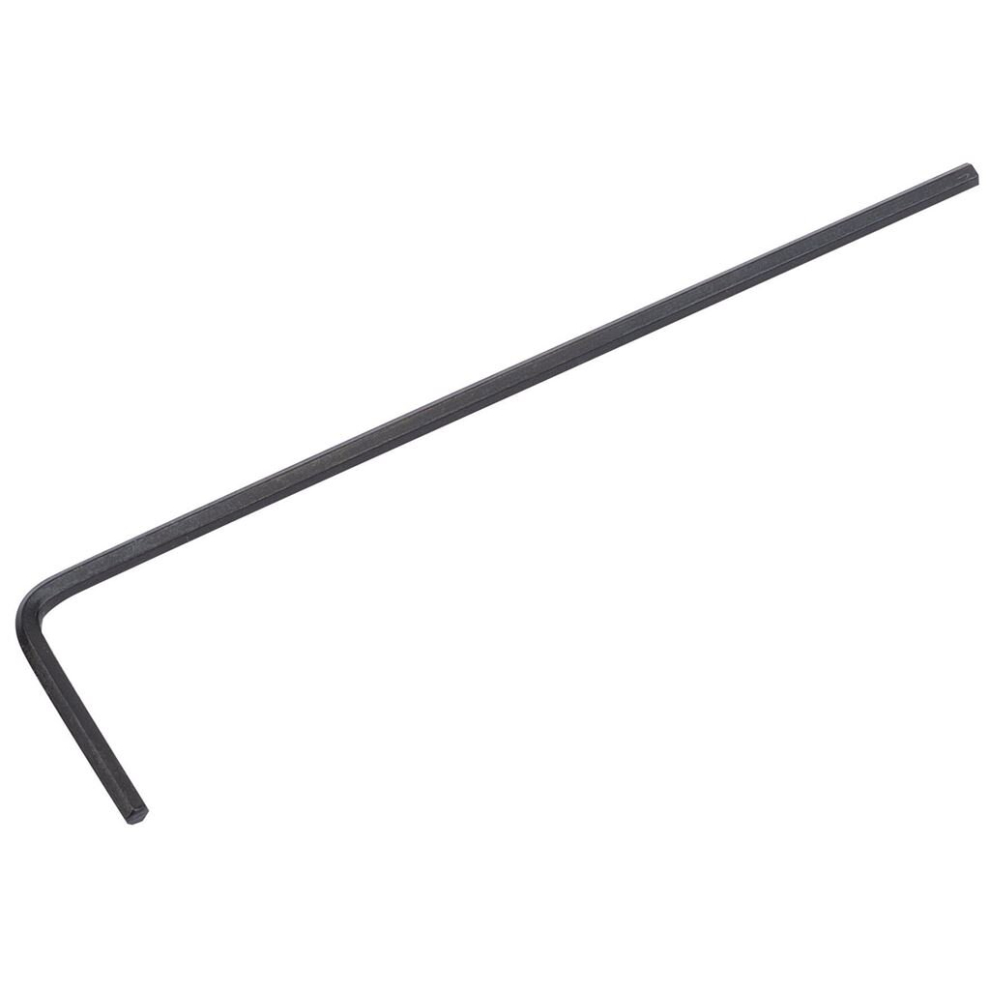 Draper Extra Long Metric Hexagon Key, 1.5Mm