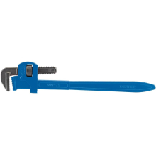 Adjustable Pipe Wrench, 600mm