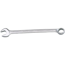 Elora Long Whitworth Combination Spanner, 9/16""
