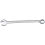 Elora Elora Long Whitworth Combination Spanner, 9/16"" 1