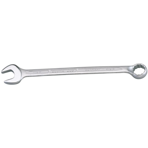 Elora Elora Long Whitworth Combination Spanner, 9/16""