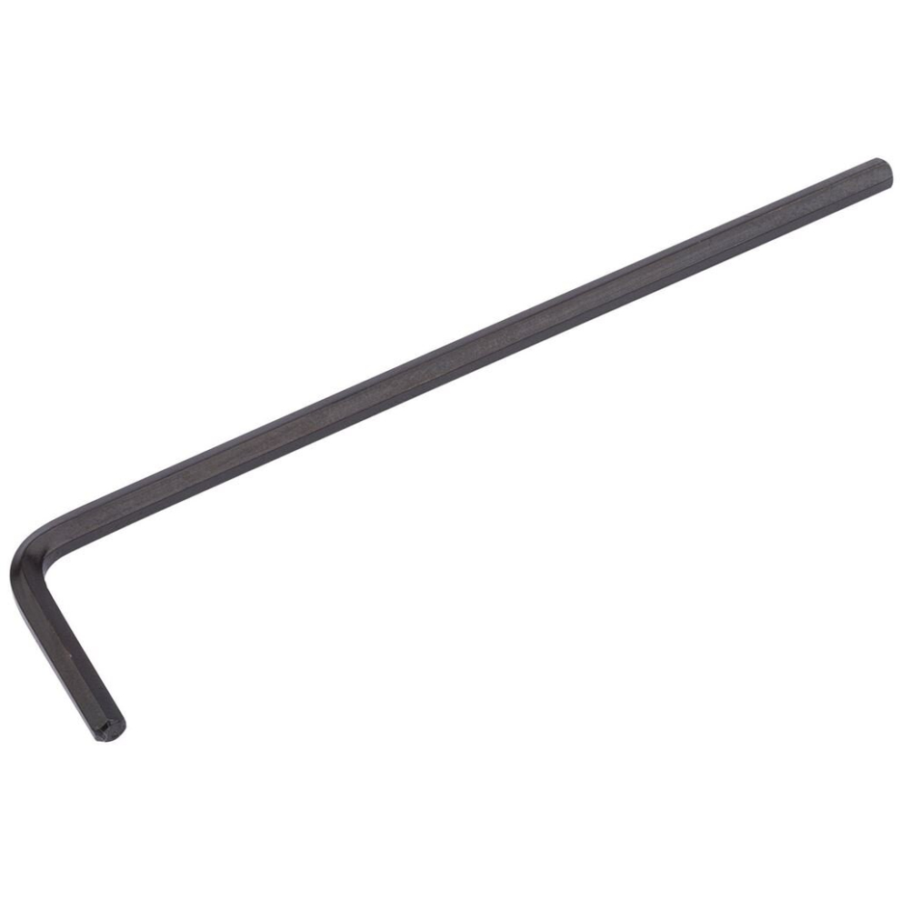 Draper Extra Long Metric Hexagon Key, 3.0Mm