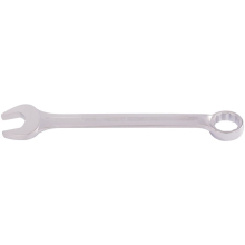 Elora Long Imperial Combination Spanner, 2.1/8""