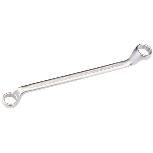 Elora Elora Deep Crank Imperial Ring Spanner, 7/8 x 15/16""