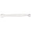 Elora Elora Long Imperial Combination Spanner, 1/4"" 1