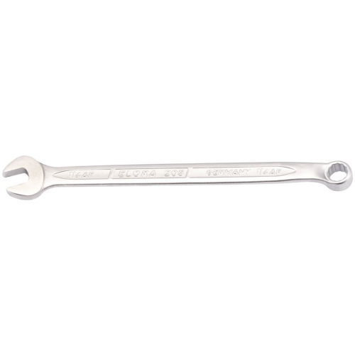 Elora Elora Long Imperial Combination Spanner, 1/4""