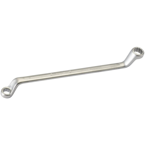 Elora Elora Deep Crank Metric Ring Spanner, 9 x 11mm