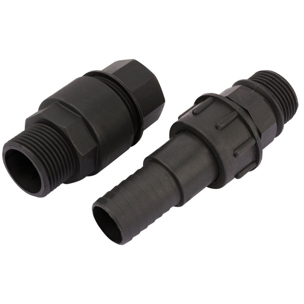 Output Elbow For 31561 5010559340354