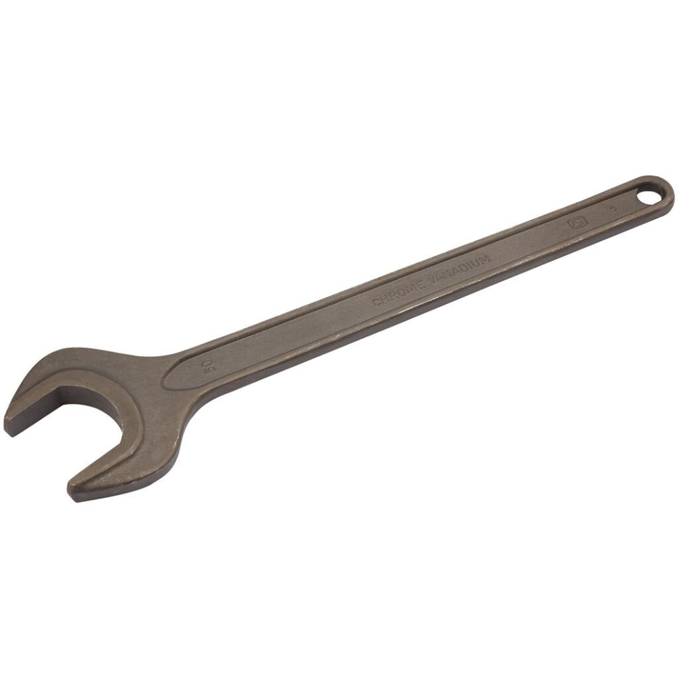 Single Open End Spanner, 50Mm 5010559375394