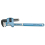 Elora Elora Adjustable Pipe Wrench, 450mm 1