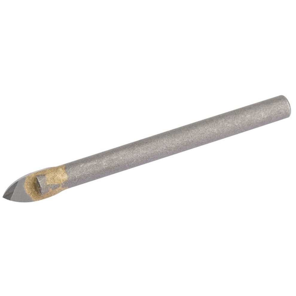 Tile and Glass Drill Bit, 5mm