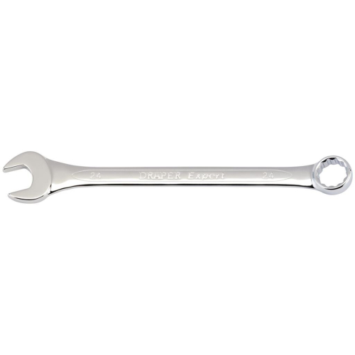 Draper Combination Spanner, 24mm