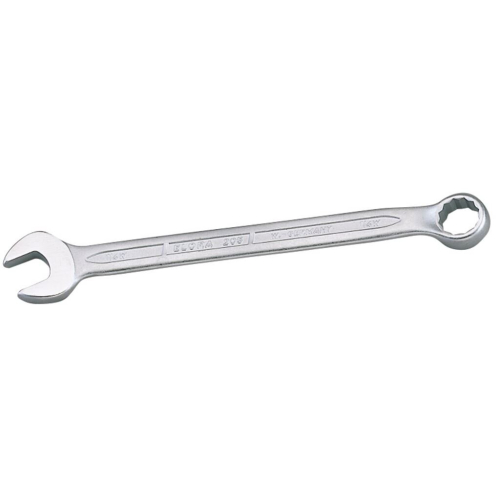 Elora Elora Long Whitworth Combination Spanner, 1/4""