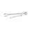Elora Elora Long Imperial Combination Spanner, 2.3/8"" 1
