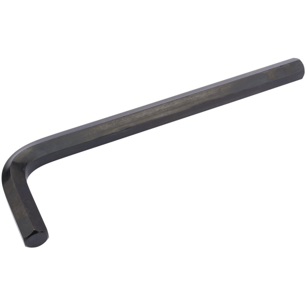 Extra Long Metric Hexagon Key, 17mm