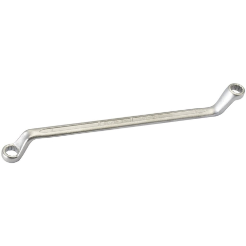 Elora Elora Deep Crank Metric Ring Spanner, 8 x 9mm