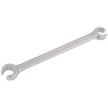 Elora Imperial Flare Nut Spanner, 9/16 x 5/8""