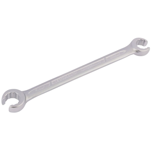 Elora Elora Imperial Flare Nut Spanner, 9/16 x 5/8""