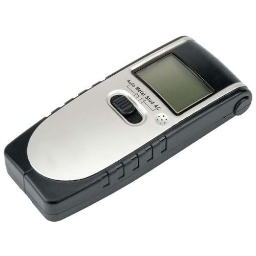 Draper Draper Expert Digital Live Wire, Metal and Stud Detector