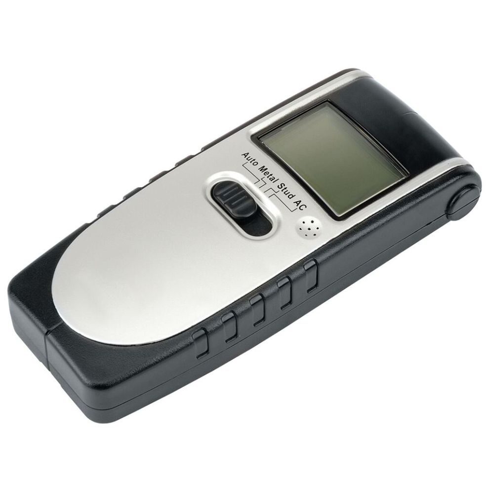Draper Expert Digital Live Wire, Metal and Stud Detector