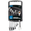 Draper Draper HI-TORQ® Metric Ratcheting Combination Spanner Set (7 Piece) 2