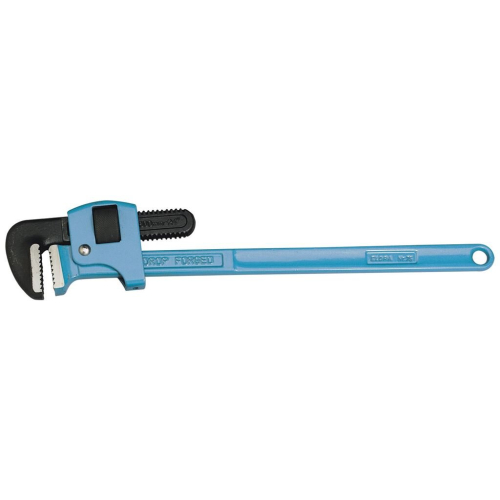 Elora Elora Adjustable Pipe Wrench, 600mm