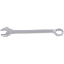 Elora Long Imperial Combination Spanner, 2.1/4""