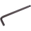 Draper Metric Hexagon and Ball End Hexagon Keys, 8.0mm 1