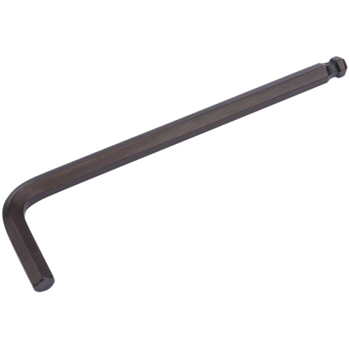 Draper Metric Hexagon and Ball End Hexagon Keys, 8.0mm