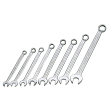 Long Metric Combination Spanner Set (8 Piece)
