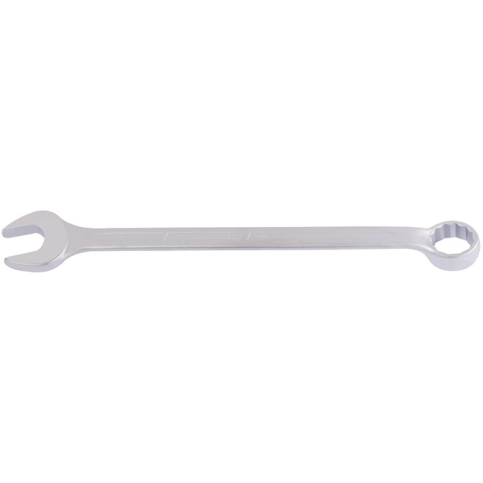 Elora Long Imperial Combination Spanner, 1.1/4