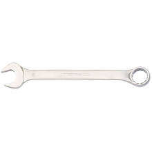 Elora Long Imperial Combination Spanner, 2.9/16""
