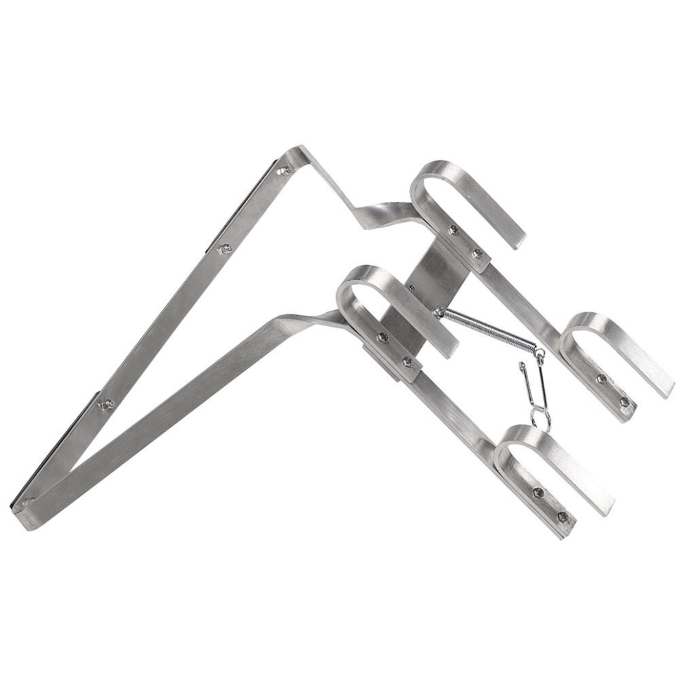 Aluminium Ladder Stand Off