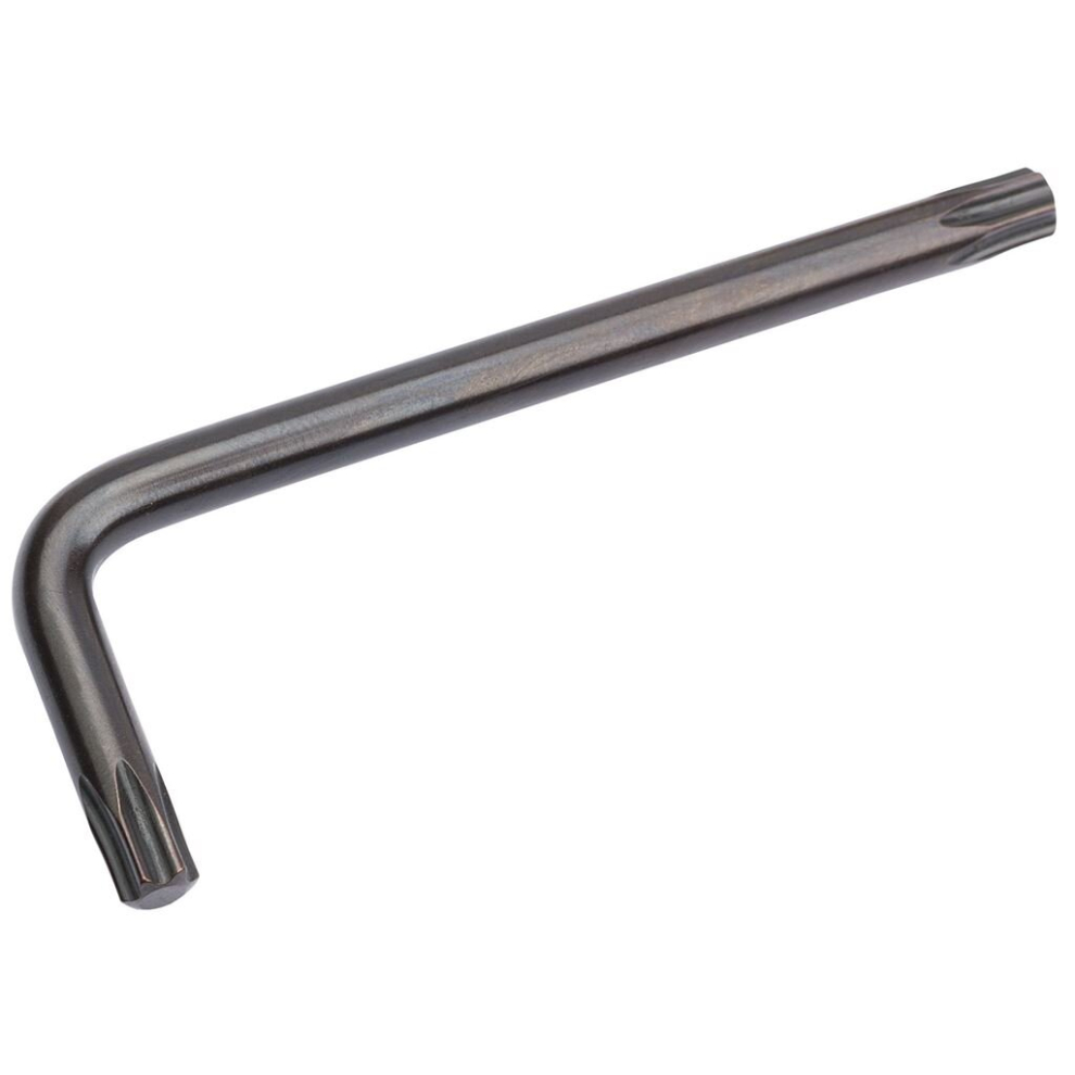Draper Tx-Star® Key, T30