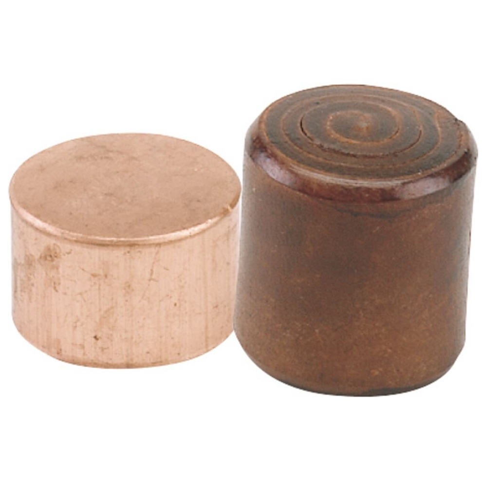 Rawhide Face for 20070 Copper/Rawhide Hammer, 32mm-image-OPC-PCDVPT-NEW