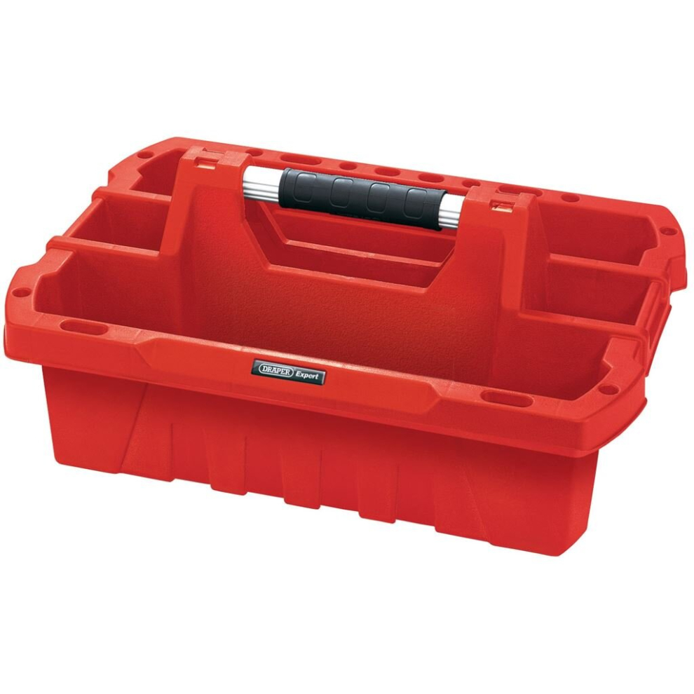 Expert Heavy Duty Tote Tray, 500mm