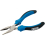 Draper Soft Grip Long Nose Mini Pliers, 125mm 1