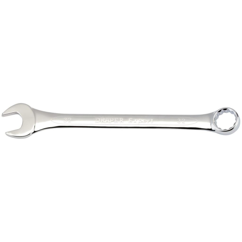 Draper Combination Spanners, 32mm