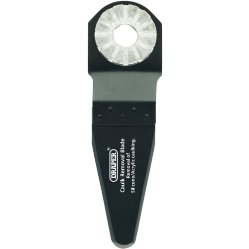 Caulk Removal Blade, 10 - 28 x 50mm