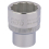 Elora Elora Bi-Hexagon Socket, 1/2"" Sq. Dr., 27mm 1