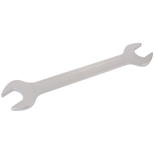 Elora Elora Long Metric Double Open End Spanner, 32 x 36mm