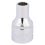 Elora Elora Bi-Hexagon Socket, 1/2"" Sq. Dr., 9mm 1